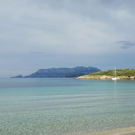 Appartement La Dolce Dimora à Olbia Extérieur photo