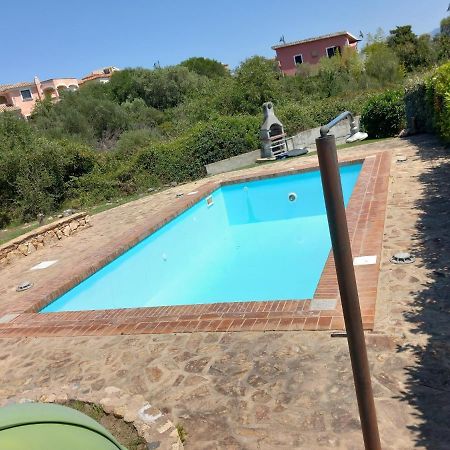 Appartement La Dolce Dimora à Olbia Extérieur photo