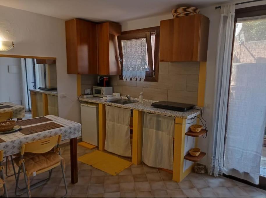 Appartement La Dolce Dimora à Olbia Extérieur photo