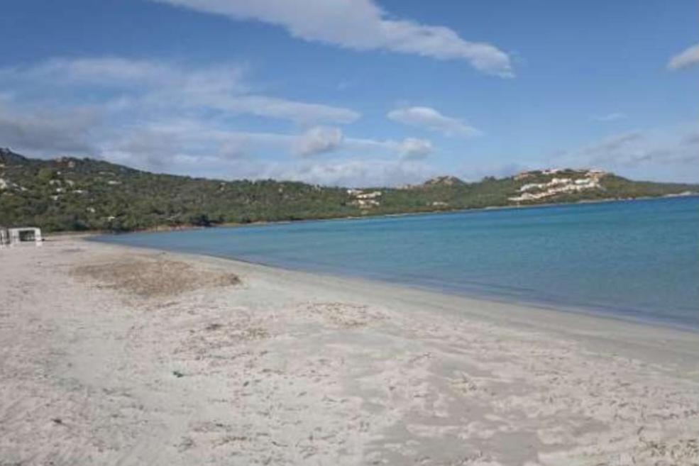 Appartement La Dolce Dimora à Olbia Extérieur photo