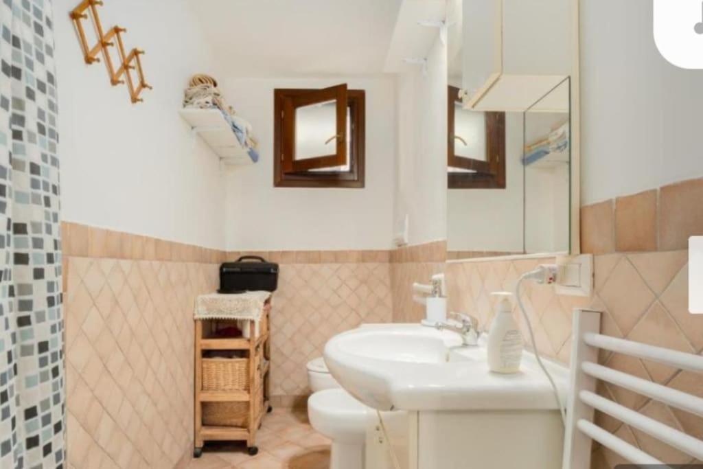 Appartement La Dolce Dimora à Olbia Extérieur photo