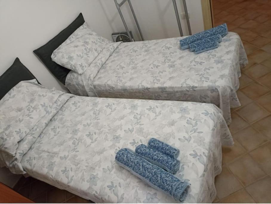 Appartement La Dolce Dimora à Olbia Extérieur photo