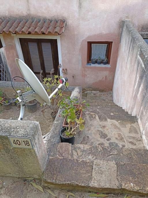 Appartement La Dolce Dimora à Olbia Extérieur photo