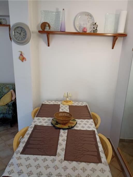 Appartement La Dolce Dimora à Olbia Extérieur photo