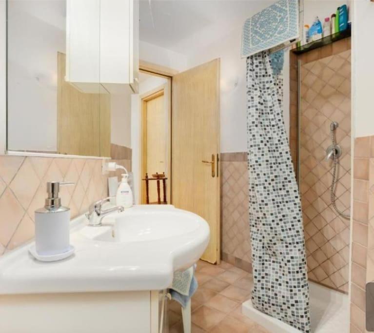 Appartement La Dolce Dimora à Olbia Extérieur photo