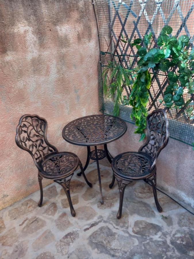 Appartement La Dolce Dimora à Olbia Extérieur photo