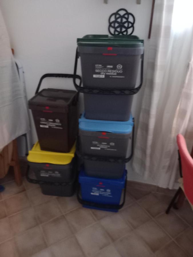 Appartement La Dolce Dimora à Olbia Extérieur photo