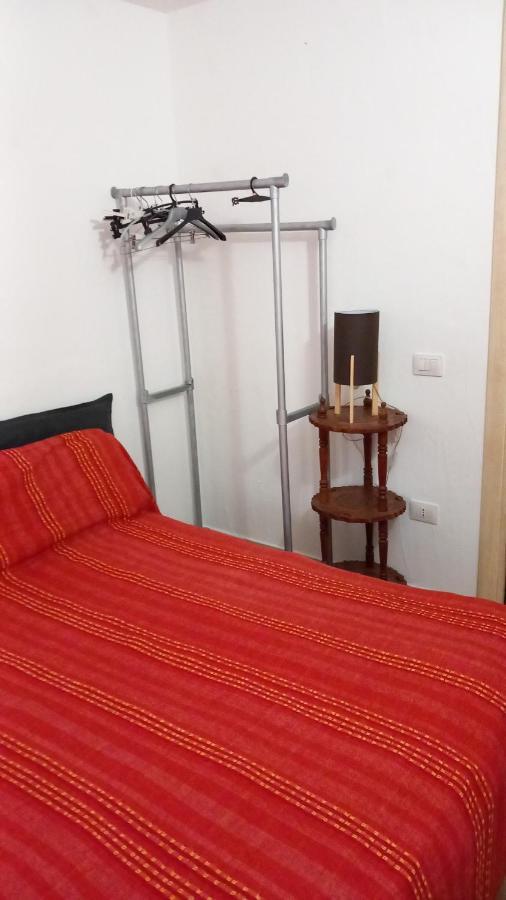 Appartement La Dolce Dimora à Olbia Extérieur photo