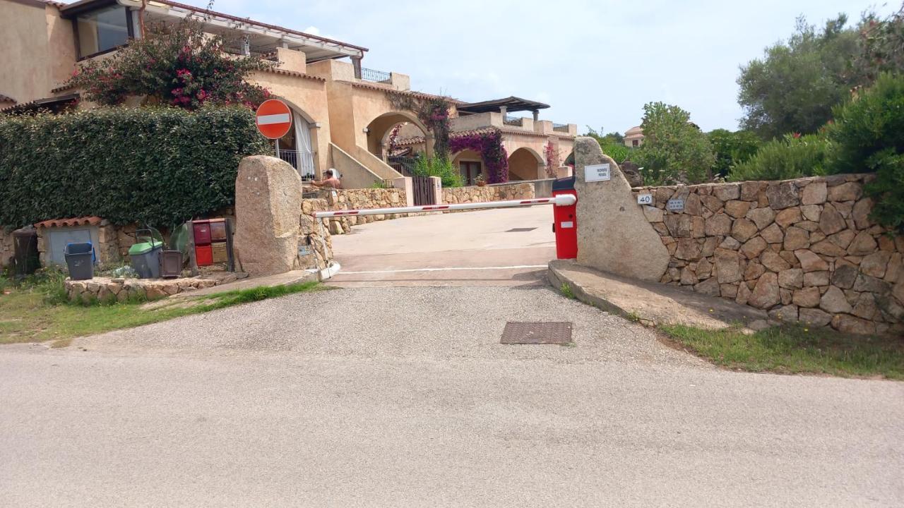 Appartement La Dolce Dimora à Olbia Extérieur photo