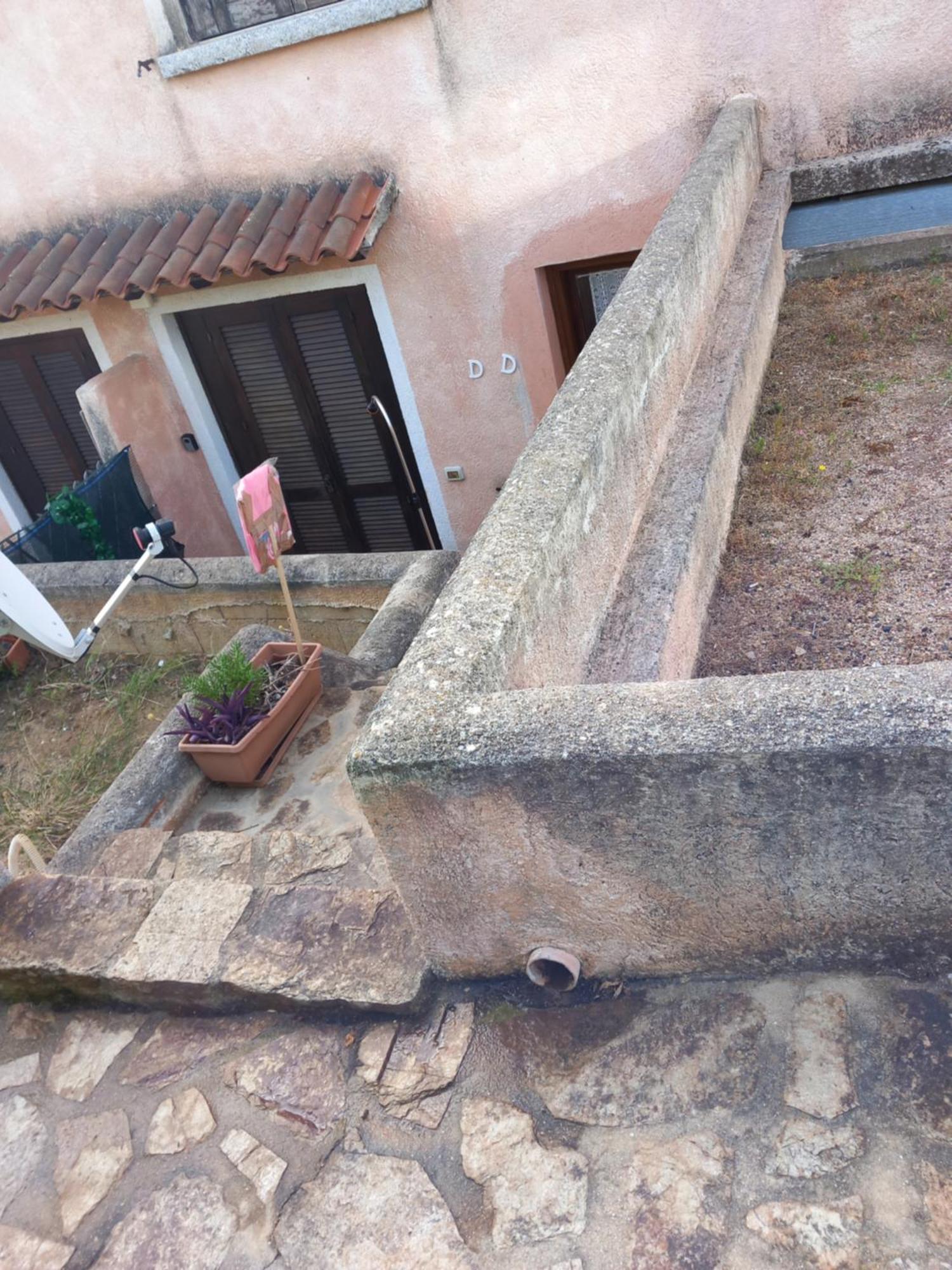 Appartement La Dolce Dimora à Olbia Extérieur photo